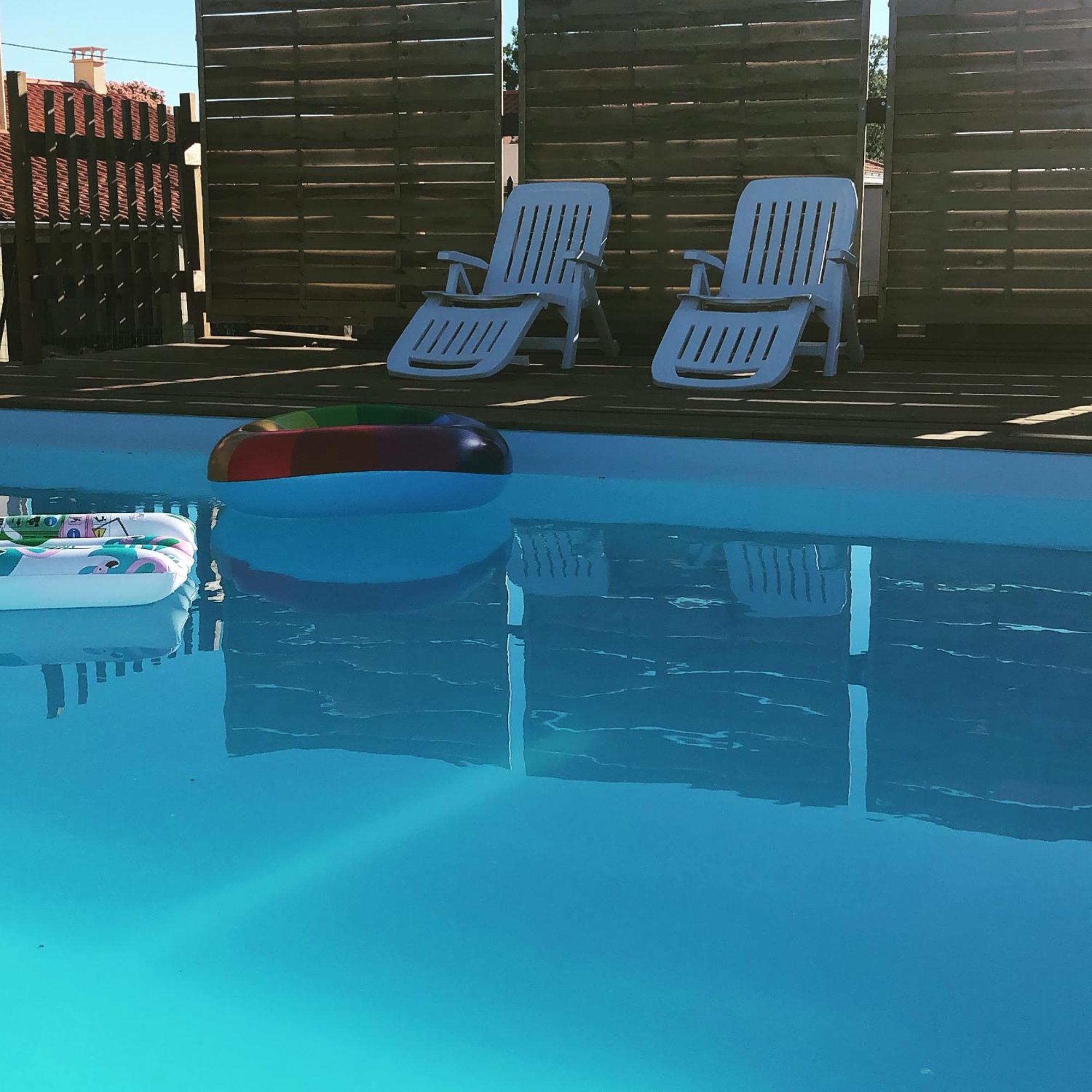 Hébergement de vacances Les De La Croix Liaud *