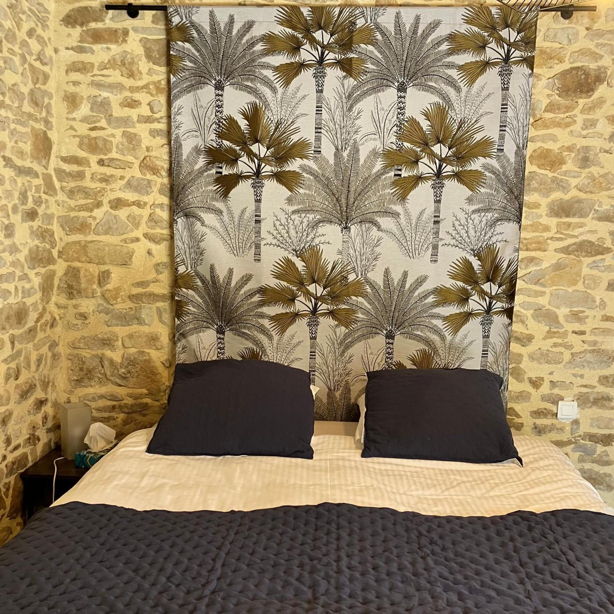 Les De La Croix Liaud Vakantiehuis Saint-Sulpice-en-Pareds
