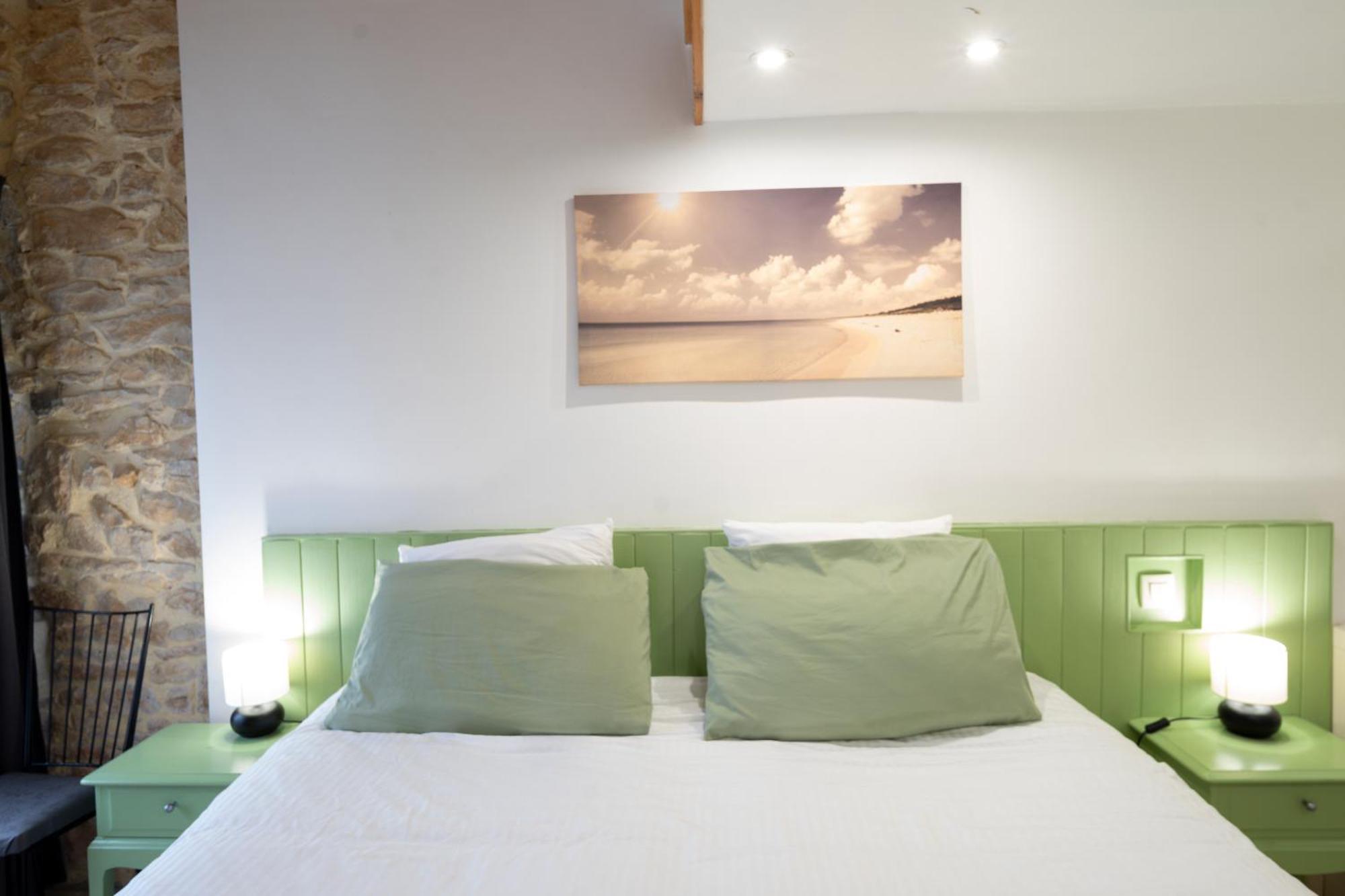 Vakantiehuis Les De La Croix Liaud *
